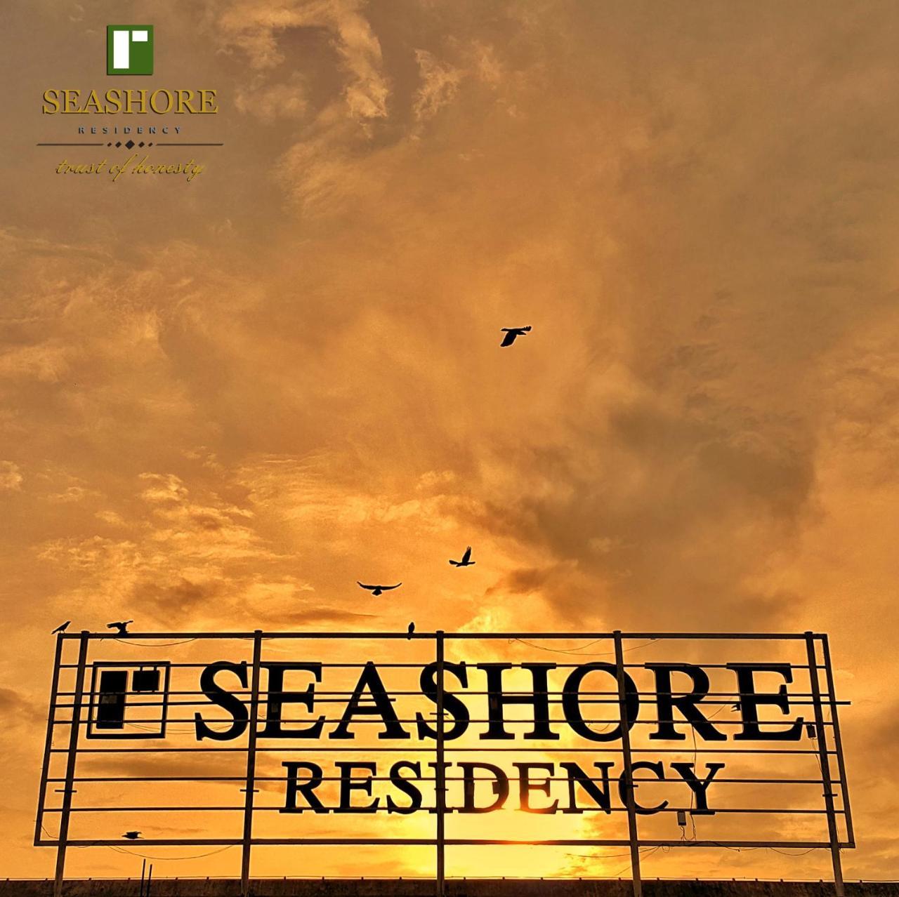 Seashore Residency Kodungallūr Zewnętrze zdjęcie